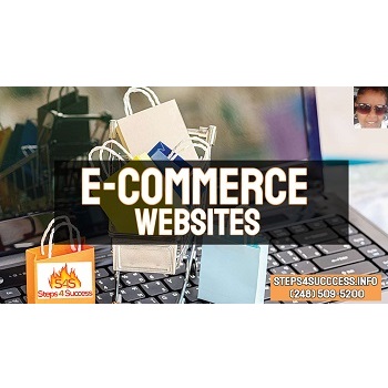 Steps 4 Success Digital Marketing Agency Image